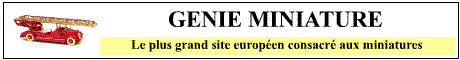 logo GenieMiniature